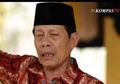 Rumah Bantaran Rel Ini Jadi Saksi Masa Sulit Haji Malih, Pernah Suruh Anak Makan Salak Busuk Hingga Harus Keringkan Sungai!