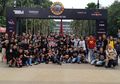 Begini Serunya Nonton Konser Guns N' Roses Bareng Fanbase Dadakan