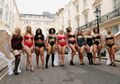 Para Model Plus Size Ini Boikot Victoria's Secret, Apa Alasannya?