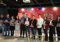 Dalam Rangka 11.11 Fashion Day, Shopee Berikan Apresiasi Kepada 11 Brand Fashion Lokal