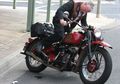 Kick Starter di Motor Jadi Keras? Ini Penyebab dan Cara Mengatasinya