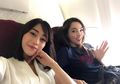 Tak Kalah Cantik dari Artisnya, Inilah Manajer Reisa Broto Asmoro Cantik Bak Kembar