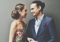 Bak Pertanda, Sambil Gemetar, Malam Sebelum Suami Meninggal, BCL Lantunkan Lagu Soulmate: Tak Mungkin Menggapaimu