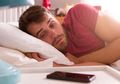 Tidur Kurang dari 6 Jam Bikin Dads Mudah Terserang Penyakit Jantung!