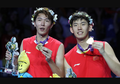 Hasil Lengkap BWF World Tour Finals 2018- China Sukses Borong 3 Gelar