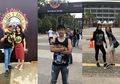 Cerita Keseruan Anak SMA yang Nonton Konser Guns N' Roses Jakarta