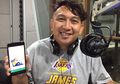 Tengah Ditahan, Augie Fantinus Justru Merasa Mirip Joe Taslim!
