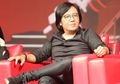 Ari Lasso Akhirnya Blak-blakan kepada Daniel Mananta Klarifikasi soal Dirinya yang Dulu Dikabarkan Dipecat hingga Hengkang dari Dewa 19