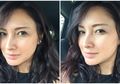 Awet Muda Meski Usia Sudah Kepala 4, Ini Rahasia Tata Mantan Istri Tommy Soeharto