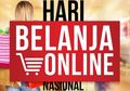 Nilai Transaksi Harbolnas 12.12 2018 Capai Rp6,8 Triliun