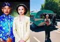 Pesona Seksi Tata Cahyani Mantan Istri Tommy Soeharto yang Dituding Bawa Kabur Rp 100 M!