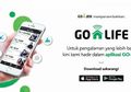 Sambut Hari Pahlawan dan Harbolnas, Ini Kode Voucher Diskon Go-Life