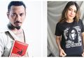 Glenn Fredly Mengklaim, Baik Via Vallen atau Jerinx SID Tidak Ada yang Diuntungkan dari Perselisihan Mereka
