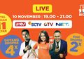 Inilah Hadiah dan Promo Belanja Menarik Shopee di Ajang Harbolnas