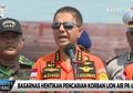 Evakuasi Lion Air JT610 Resmi Dihentikan Basarnas, Bagaimana Kelanjutan Nasib Korban?