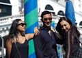 Tak Terekspos, Tampan dan Cantiknya Dua Anak Tommy Soerharto yang Diasuh Mantan Istri