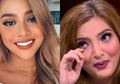 Perlakuan Pertama Kali Aurel Saat Krisdayanti Digantikan Oleh Ashanty