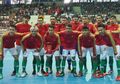 Kalahkan Vietnam, Indonesia Jadi Juara ke-3 di Piala AFF Futsal 2018