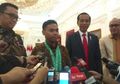 Jokowi Akui Grogi Saat Bersepeda Bersama Warga Bandung, Ini Sebabnya