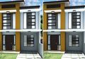 Ide Renovasi Rumah Tipe 57, Lahannya Menghadap ke Arah Timur Laut