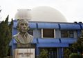 Ulang Tahun ke-50, Taman Ismail Marzuki akan Direvitalisasi Arsitek Berpengalaman