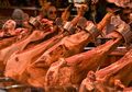 Jelang Hari Raya Banyak Modus Penjualan Daging Sapi Ternyata Daging Babi, Ini Aturan dan Pengawasan Penjualan Daging Babi