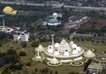 Sejumlah Wahana TMII Tunggak Pajak, Salah Satunya Wahana Ikonik Ini