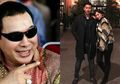7 Potret Dharma Mangkuluhur, Anak Tomy Soeharto yang Beranjak Dewasa dan Kharismatik