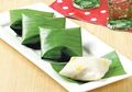 Resep Kue Tradisional: Nagasari Nangka, Kelembutannya Bikin Pagi Hari Jadi Ceria