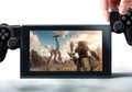 Sony Berencana Bikin Kontroler dengan Layar Sentuh, Buat PS5 Kali?