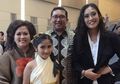 Jarang Terekspos, Begini Pesona Istri Fadli Zon Bak Sosialita yang Pernah Disebut Genit!