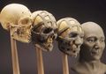 Tes DNA Berhasil Identifikasi Mumi Tertua Leluhur Suku Asli Amerika