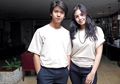 Film Dilan 1991, Vanesha Prescilla dan Iqbaal Ramadhan: Perlu Adaptasi Lagi