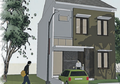 Ide Renovasi Rumah Tipe 78 M2, Memindahkan Dapur Menghadap Taman