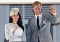 Tak Hanya Satu, Ternyata Pangeran Harry dan Meghan Markle Kehilangan 3 Orang Ajudan Setelah Menikah