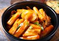 Ternyata Makanan Pedas dari Korea Jadi Incaran orang Indonesia, loh!