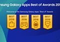 Prestasi Developer Anak Bangsa di Samsung Developer Conference 2018