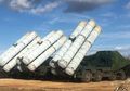 Sistem Rudal Rusia S-300 yang Canggih Itu Sukses Minimalkan Serangan Israel di Suriah