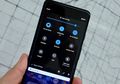 Tips Supaya Baterai Android Super Irit, Gunakan Mode "Dark Mode"