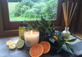 Stres dan Badmood? Redakan Dengan Harumnya 7 Aromaterapi Ini