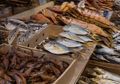 Pernah Jadi Hidangan Upacara dan Masuk dalam Prasasti , Ini Sejarah Ikan Asin di Indonesia
