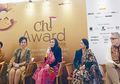 Penghargaan untuk Pahlawan Warisan Batik Indonesia oleh CHI Award 2018