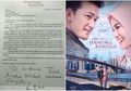 Viral Surat dari Hanum Rais tentang Permintaan Pasang Poster Film Hanum dan Rangga di UMS, Ini Tanggapan Kampus