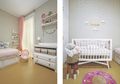 Gunakan Karpet untuk Meredam Suara di Kamar Bayi, Ini Rahasianya