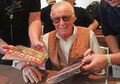 Komik Mendiang Stan Lee Membangkitkan Jiwa Anak Muda di Dunia?