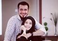 Jadi Istri DPR, Penampilan Jihan Fahira Cetar Saat Berlipstik Merah!
