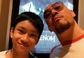 ART Ulang Tahun, Cara Azka Berikan Kejutan dengan Kue Cokelat Bikin Deddy Corbuzier Banjir Pujian