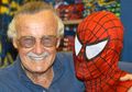 Stan Lee Pemilik Marvel Tutup Usia, Rumahnya Ada Bioskop Mini