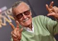 Pecipta Para Superhero Marvel, Stan Lee Meninggal Dunia di Usia 95 Tahun
