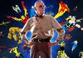 Terungkap, Ini Penyebab Kematian Komikus Marvel Stan Lee, Ada Dua!
